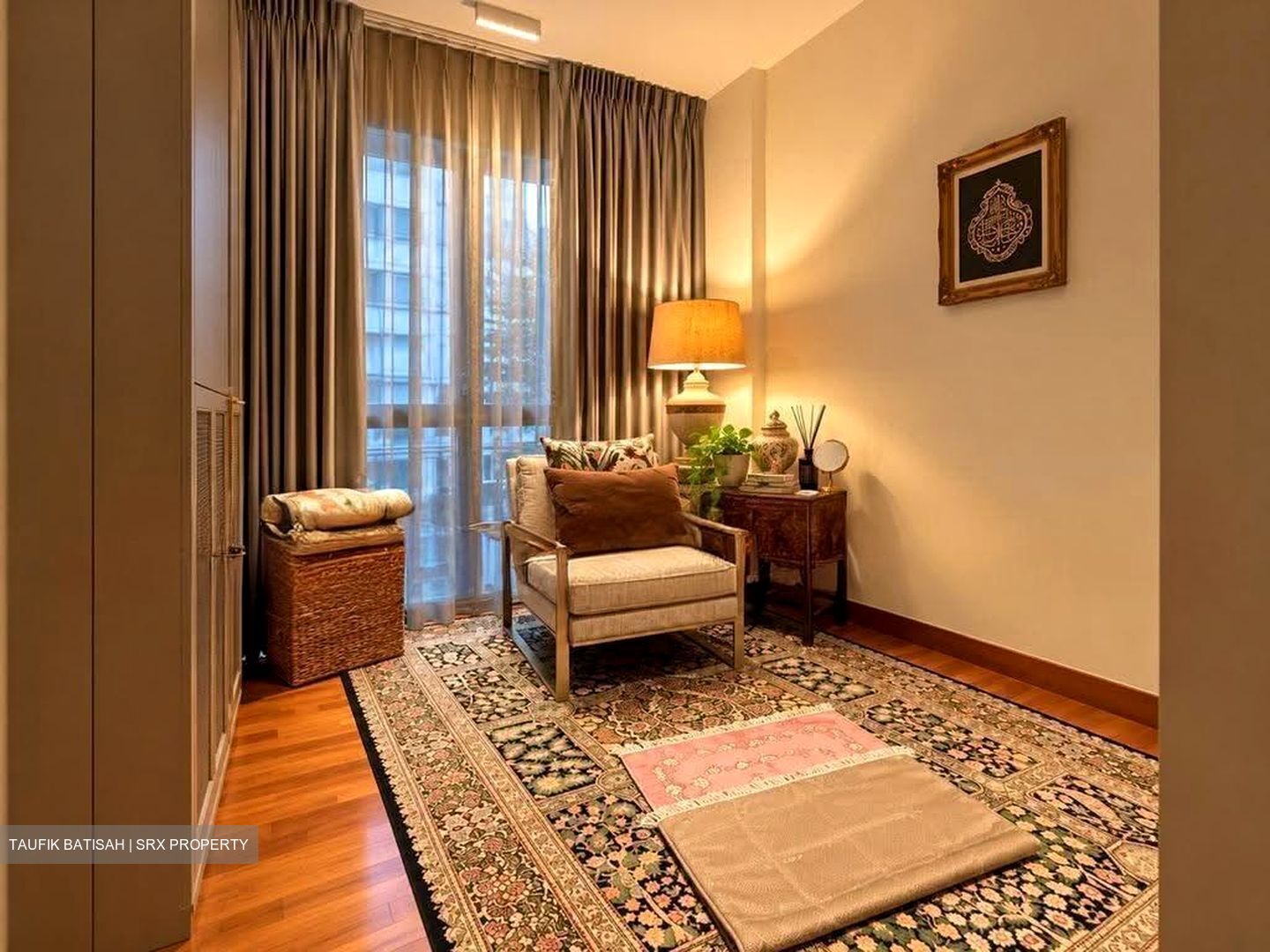 Hillsta (D23), Condominium #637790791